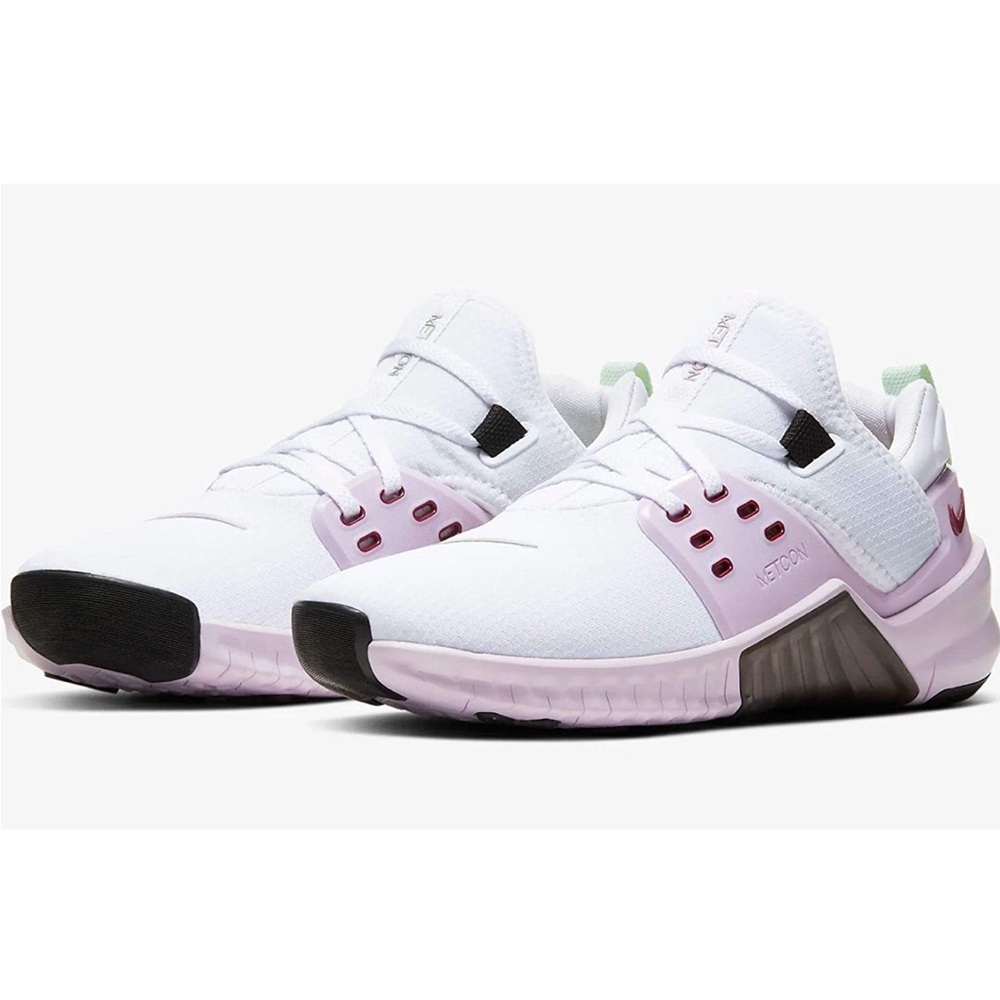 Nike Free x Metcon 2 Womens Cross Trainer 7.5